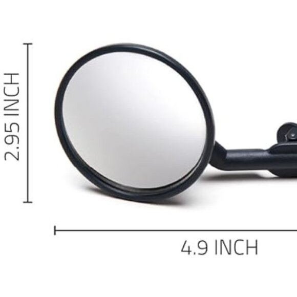 Peleg Design Watch It - blindspot mirror - Picture 8 of 8